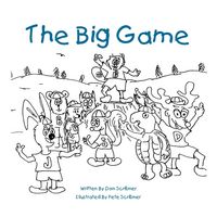 Produktbild: The Big Game