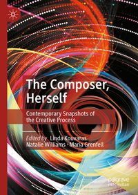 Produktbild: The Composer, Herself