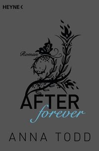 Produktbild: After forever / After Band 4