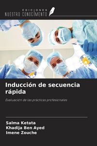 Produktbild: Inducci&oacute;n de secuencia r&aacute;pida