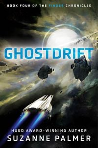 Produktbild: Ghostdrift