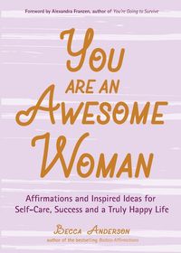 Produktbild: You Are an Awesome Woman