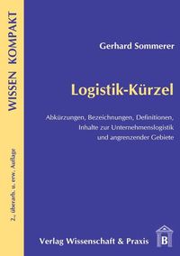 Produktbild: Logistik-K&uuml;rzel.