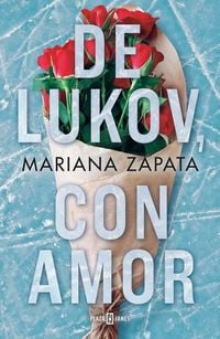 Produktbild: De Lukov, Con Amor / From Lukov with Love