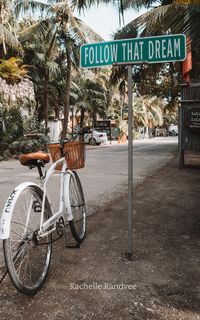 Produktbild: Follow That Dream