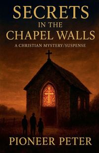 Produktbild: Secret in The Chapel Wall