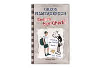 Bild vom Artikel Gregs Filmtagebuch - Endlich berühmt! vom Autor Jeff Kinney