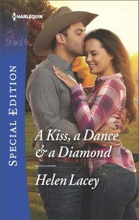 Produktbild: A Kiss, a Dance & a Diamond