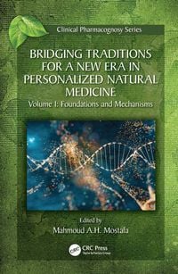 Produktbild: Bridging Traditions for a New Era in Personalized Natural Medicine