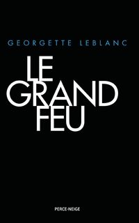 Produktbild: Le Grand Feu
