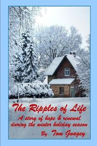 Produktbild: Ripples of Life: a story of hope & renewal