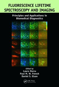 Produktbild: Fluorescence Lifetime Spectroscopy and Imaging