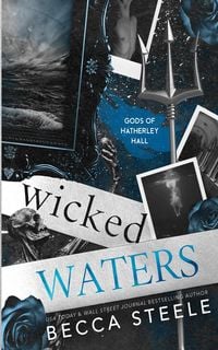 Produktbild: Wicked Waters