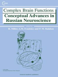 Produktbild: Complex Brain Functions