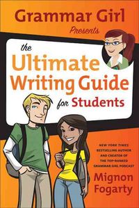 Produktbild: Fogarty, M: Grammar Girl Presents The Ultimate