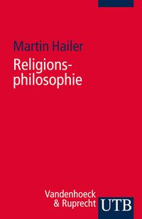 Produktbild: Religionsphilosophie