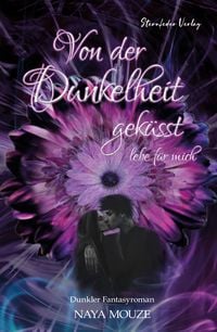Produktbild: Von der Dunkelheit gek&uuml;sst
