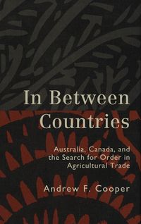 Produktbild: In Between Countries