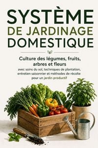 Produktbild: Sistema de Jardiner&iacute;a Dom&eacute;stica