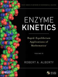 Produktbild: Enzyme Kinetics