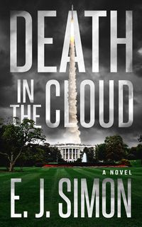 Produktbild: Death in the Cloud (Michael Nicholas, #4)