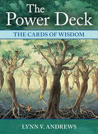 Produktbild: The Power Deck