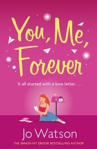 Produktbild: You, Me, Forever