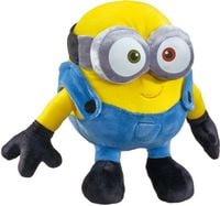 Produktbild Schmidt 42727 - Minions, Bob, klein, Plüschfigur, 24 cm