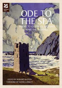 Produktbild: Ode to the Sea