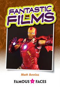 Produktbild: Fantastic Films
