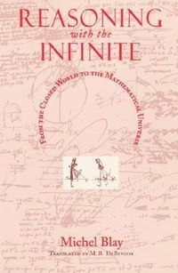 Produktbild: Reasoning W/the Infinite 2/e