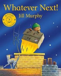 Produktbild: Whatever Next!