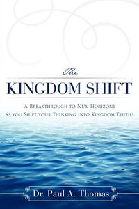 Produktbild: The Kingdom Shift