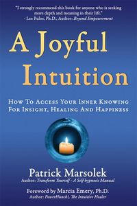 Produktbild: Joyful Intuition