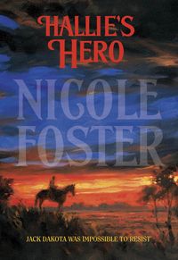 Produktbild: Hallie's Hero
