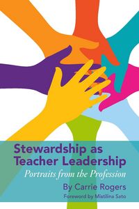 Produktbild: Stewardship as Teacher Leadership