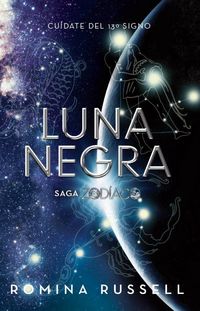 Produktbild: Luna negra