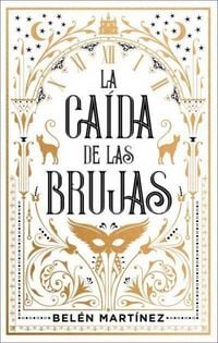 Produktbild: Ca&iacute;da de Las Brujas, La (Vals de la Bruja 3)