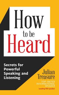 Produktbild: How to Be Heard