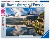 Bild vom Artikel Ravensburger Puzzle 17593 - Sagenumwobenes Hallstatt - 1000 Teile Puzzle für Erwachsene ab 14 Jahren vom Autor 