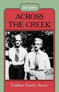 Produktbild: Across the Creek