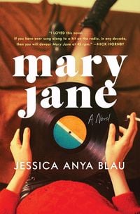 Produktbild: Mary Jane