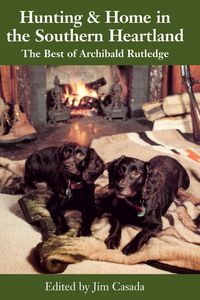 Produktbild: Hunting and Home in the Southern Heartland