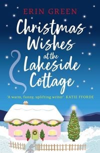 Produktbild: Christmas Wishes at the Lakeside Cottage