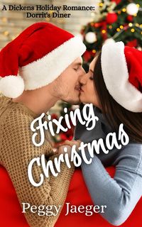 Produktbild: Fixing Christmas