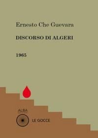 Produktbild: Discorso di Algeri