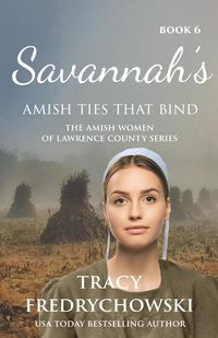 Produktbild: Savannah's Amish Ties That Bind