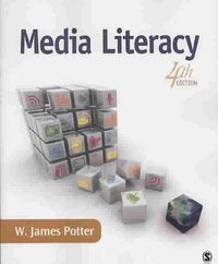 Produktbild: Media Literacy