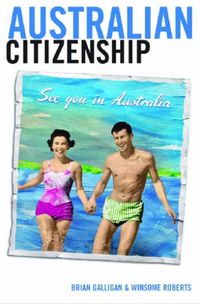 Produktbild: Australian Citizenship