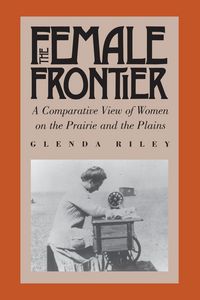 Produktbild: Female Frontier